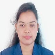 Reema R. Pharmacy Tuition trainer in Panvel