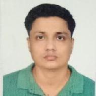 Priyaranjan Manna Class 11 Tuition trainer in Kolkata