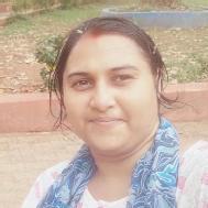 Dipika S. Computer Course trainer in Mangalore