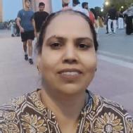 Nivedita S. Sanskrit Language trainer in Pune