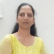 Renuka M. Class I-V Tuition trainer in Aurangabad