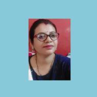 Madhuri Kuntia Class 9 Tuition trainer in Dhanbad