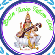 Brain Train Tution Class Class 12 Tuition institute in Jamnagar