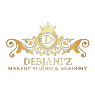 Debjani'z Makeup Studio and Academy Makeup institute in Kolkata