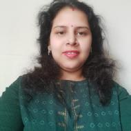 Rekha Ghosh Class I-V Tuition trainer in Pune
