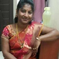 Pavani Telugu Language trainer in Chennai