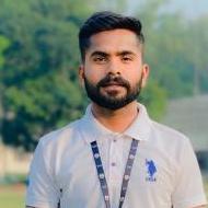 Gagan Kumar Pal Summer Camp trainer in Delhi