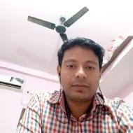 Sumit Patel Spoken English trainer in Noida