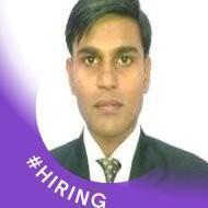 Ashok Class 11 Tuition trainer in Gurgaon