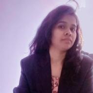 Shabya Gupta BTech Tuition trainer in Kanpur