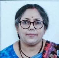 Sreelekha S. Nursery-KG Tuition trainer in Kolkata