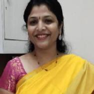 Archana Lohakare Class 10 trainer in Mumbai