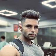 Akhil Vij Personal Trainer trainer in Delhi