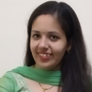 Photo of Garima Gupta