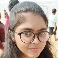 Priyadarsini H. Class I-V Tuition trainer in Bhanjanagar