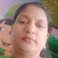 Nirmala K. Class I-V Tuition trainer in Secunderabad