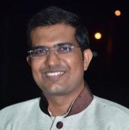 Anoop Singhal Class 11 Tuition trainer in Jaipur