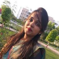 Richa D. Class I-V Tuition trainer in Salempur