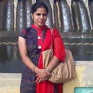 Deepa N. Java trainer in Coimbatore