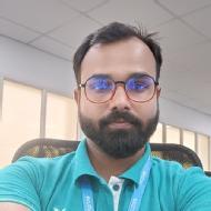 Rahul Kumar BTech Tuition trainer in Chennai