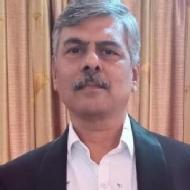 Dr. Pramod N Sulikeri BCom Tuition trainer in Belgaum