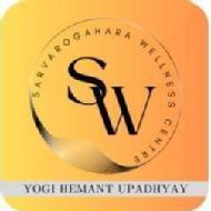 Sarvarogahara Yoga institute in Noida