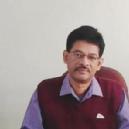 Photo of Dr. Sudip Dogra