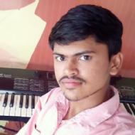 Gavariya Atul Rameshbhai Keyboard trainer in Ahmedabad