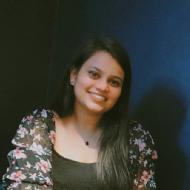 Anugraheeta Paul Class 12 Tuition trainer in Delhi