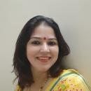 Photo of Prerna Rathi