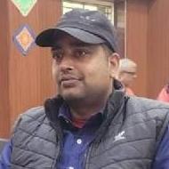 Vindhya Kumar Tripathi Special Education (AD/HD) trainer in Varanasi