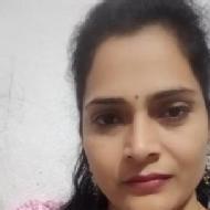Madhavi R. Class 6 Tuition trainer in Hyderabad