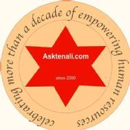 Asktenali.com Corporate institute in Chennai