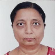 Lakshmi N. French Language trainer in Mumbai