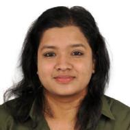 Dr Sneha D. Class 12 Tuition trainer in Mumbai