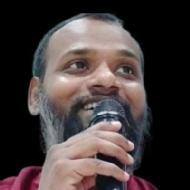 Abhay Prakash Meditation trainer in Jabalpur