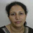 Photo of Manjula