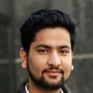 Amit Rawa Data Analysis trainer in Delhi