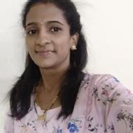Siddhi S. Special Education (Learning Disabilities) trainer in Thane