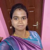 Agnes P. Class 9 Tuition trainer in Tiruchirappalli