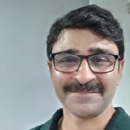 Kapil Tilhari Acting trainer in Lucknow