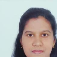 Keerthana K. Class I-V Tuition trainer in Hyderabad