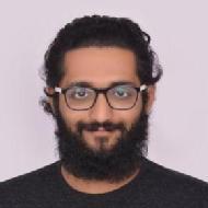 Mohamed Sabeel Digital Marketing trainer in Gurgaon