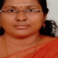 Sreedevi BTech Tuition trainer in Thrissur