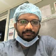 Jayanth Sukumar MBBS & Medical Tuition trainer in Vijayawada