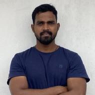 Sridhar Dhanasekar Personal Trainer trainer in Chennai