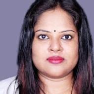 Bidyashree Jogajanma Class 11 Tuition trainer in Bhubaneswar