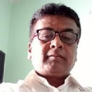 Khader Basha Spoken English trainer in Hyderabad