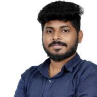 Santhosh Sivashanmugam Music Production trainer in Coimbatore