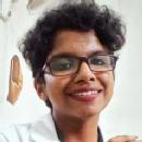 Photo of Anjaly Mohan 